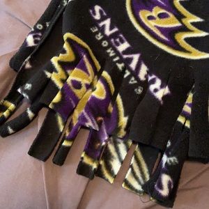 Baltimore Ravens Scarf